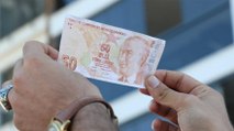 50 TL’lik banknot için 75 bin lira istiyor