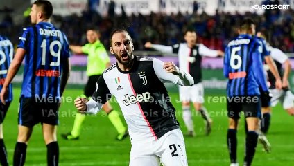 La marche triomphante de la Juventus : les matches clés de ce 9e Scudetto consécutif
