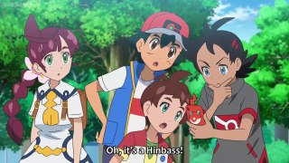 Pokemon Sword and Shield Episode 31 English subbed PREVIEW | Pokemon Journey's episode 31