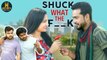 SHUCK What The F**K | Actor Abdul Razzak | Latest 2019 Comedy Videos | Golden Hyderabadiz