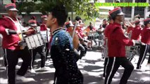 BPCO 2019 - BANDA DE PERCUSSÃO CLOTILDE DE OLIVEIRA 2019 - ETAPA FINAL 2019 - XI COPA PERNAMBUCANA DE BANDAS E FANFARRAS 2019