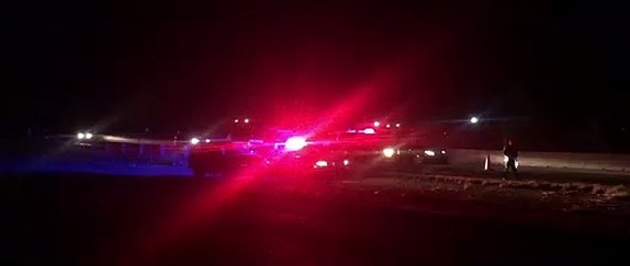 Muere joven tras caer del puente peatonal de Juan José Ríos