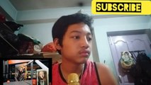 Student reacts to Morissette Amon 