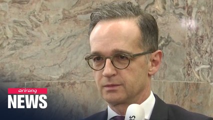 Tải video: Germany rejects Trump's proposal to let Russia back into G7