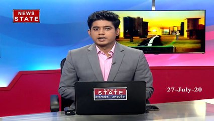 यूपी: ट्रिपल मर्डर से दहला कासगंज, इलारे में मची सनसनी