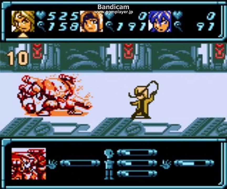 SOBS-リヴァルVSエルネスト04b　Star Ocean Blue Sphere　ブログですhttp://alterlon.blog.fc2.com/