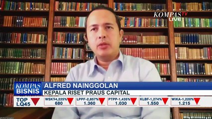 Tips Terhindar dari Saham Gorengan