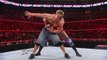 John_Cena & Randy Orton vs. Batista & Jack Swagger