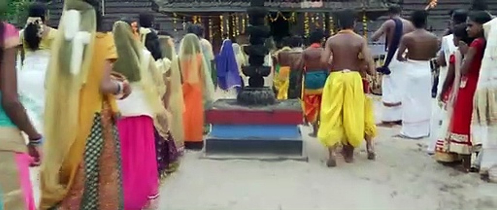 Vattamesha Sammelanam (2019) Malayalam Part 1