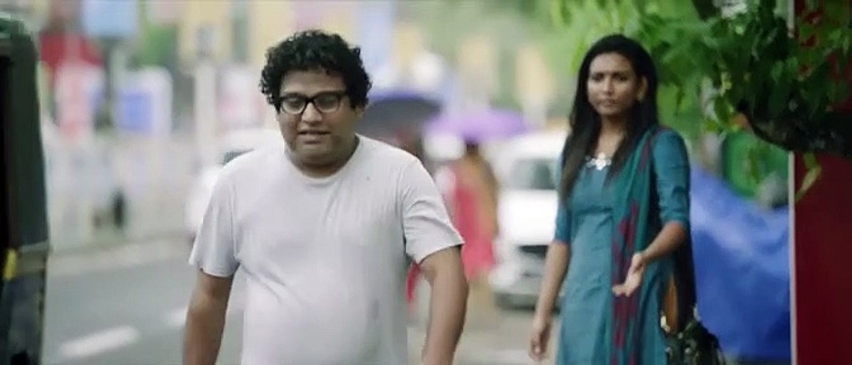 Vattamesha Sammelanam (2019) Malayalam Part 2