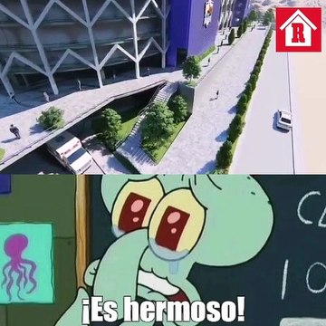 Así de espectacular lucirá el nuevo Estadio de Los Cabos FC