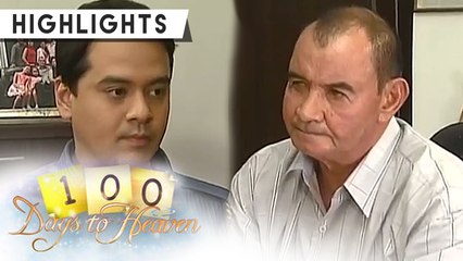 Jack wants to prove that he is a great police officer | 100 Days To Heaven
