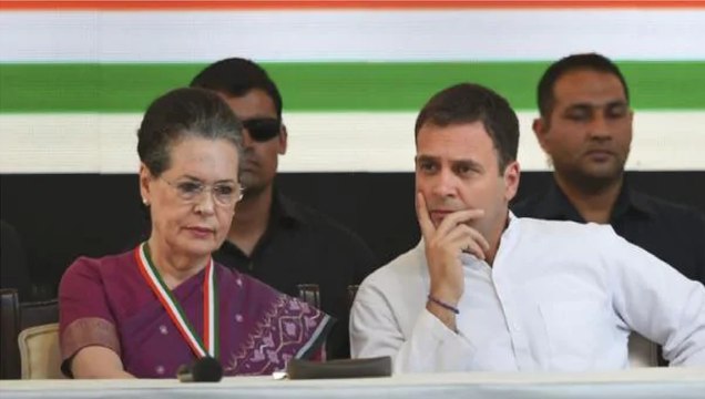 Haryana govt orders probe into assets owned by Gandhi family