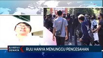 Alih Fungsi Lahan Akan berdampak Pada Masyarakat