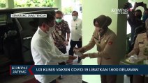 Uji Klinis Vaksin Covid-19 Libatkan 1.600 Relawan