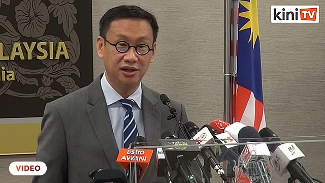 'Menteri Kewangan perlu dedah terma penuh penyelesaian Goldman Sachs'