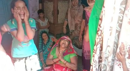 पुलिस थाने के सामने बंदूक चलाना सीख रहे थे बच्चे, पहली ही गोली 14 वर्षीय साथी के सिर में घुसी