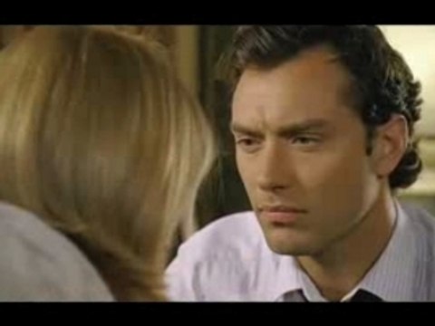 O Amor Não Tira Férias (The Holiday)