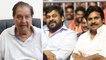 Actor Kaikala Satyanarayana Thanking Megastar Chiranjeevi & Pawan Kalyan | Filmibeat Telugu