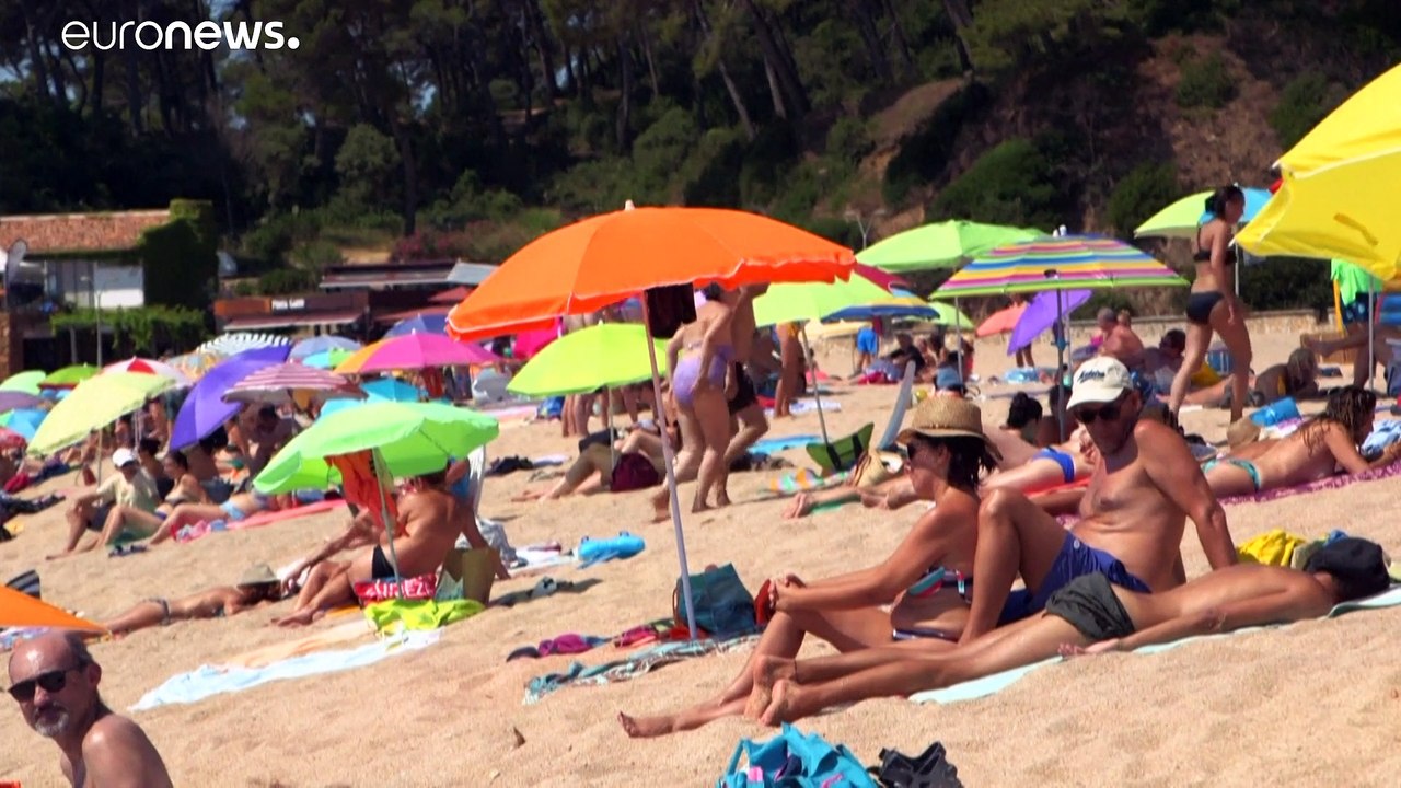 Spanien will vor allem Flüge auf Balearen und Kanaren retten