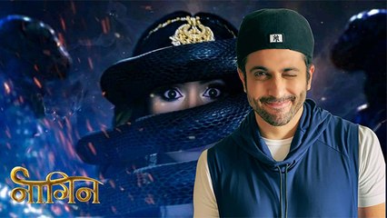 Dheeraj Dhoopar Shares His Excitement Of Joining The Cast Of Naagin 5