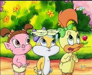Baby Looney Tunes episode 2 | new episode | best episode | 2020 | latest baby looney toon episode in hindi