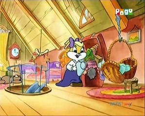 Baby Looney Tunes episode 6 | new episode | best episode | 2020 | latest baby looney toon episode in hindi