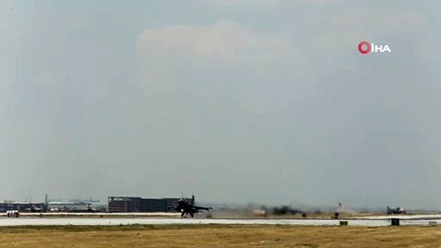 MSB:'Türk Silahlı Kuvvetleri ve Millî İstihbarat Teşkilatımızın koordineli çalışması sonucu Irak kuzeyindeki Metina bölgesinde tespit edilen bölücü terör örgütü mensubu 2 PKK’lı terörist hava harekâtı ile etkisiz hale getirildi.'