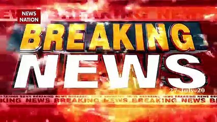 Heavy Rain In Mumbai, Waterlogging Reported In Low-Lying Areas