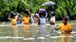 Bihar floods: 15 lakh affected, 10 dead in severe deluge