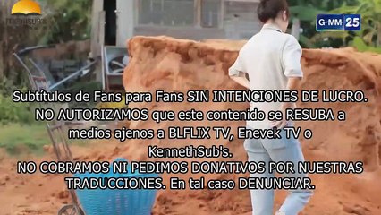 Roop thong Ep 08 Sub. Esp.