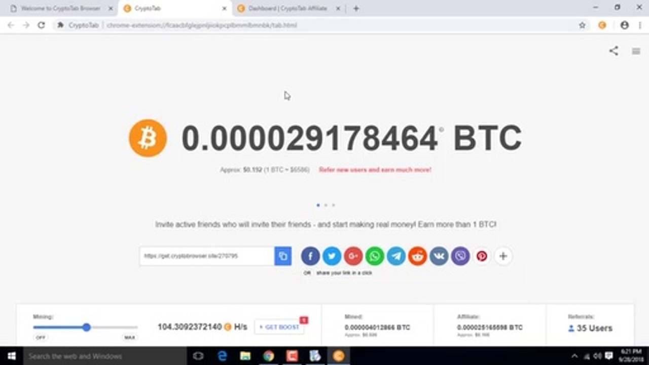 Earn 45$ daily Easily without any skill investment and effort and instant withdraw