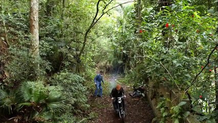 Pecado Mortal Capítulo 01 (Parte 1)