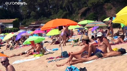 El turismo español al borde del colapso por la cuarentena británica