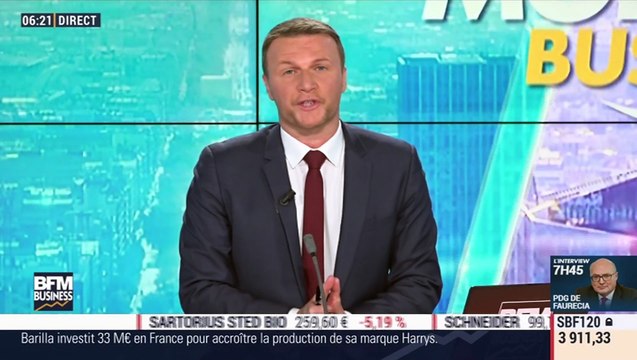 La France qui résiste : Les Boucheries Nivernaises face à la crise - 27/07