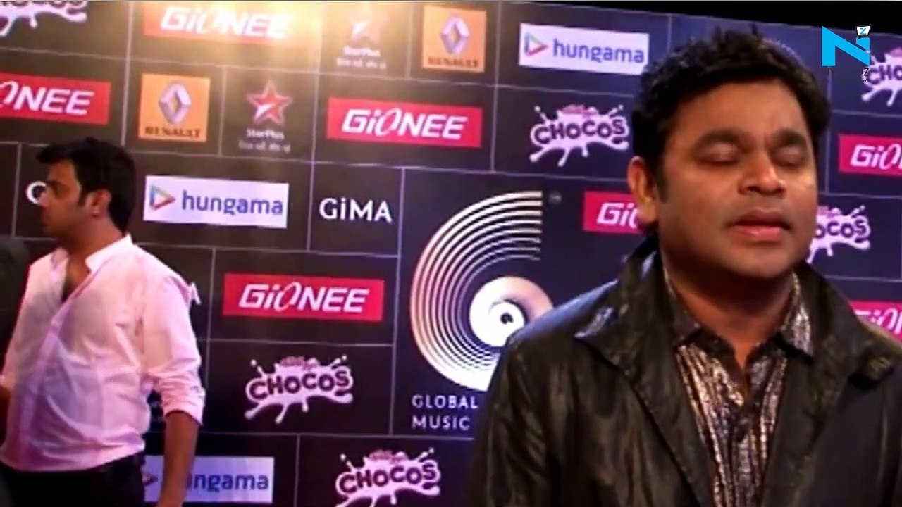 A R Rahman says he is not getting work, "There is a whole gang working against me"