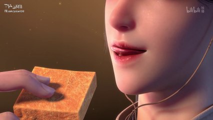 [VIETSUB] NGUYÊN LONG (Phần 1) - TẬP 2 | Hoạt hình 3D chuyển thể từ tiểu thuyết cùng tên