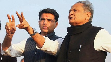All you need to know about Rajasthan political crisis