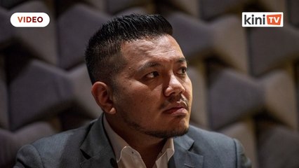 Afif- PN jangan ulang sikap bongkak BN, PH