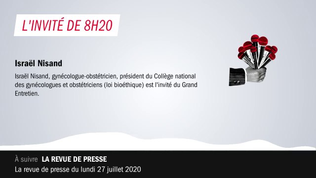 Israël Nisand, gynécologue : La Manif pour tous a mauvaise grâce de parler des droits de l'enfant alors qu'elle ne s'en préoccupait pas jusqu'ici