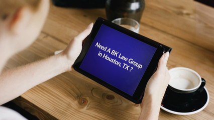 Law Offices of O. Miller White : BK Law Group in Houston