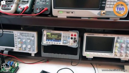 Cette démonstration prouve que les patchs anti-ondes Fazup ne fonctionnent pas !