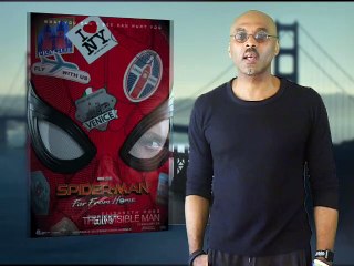 REview: The Invisible Man (2020) | A Story of Subverted Expectations (Whether You Want Them or Not)