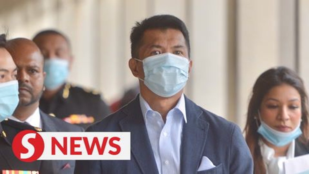 Advertising company director charged with falsifying Tourism Malaysia contract documents