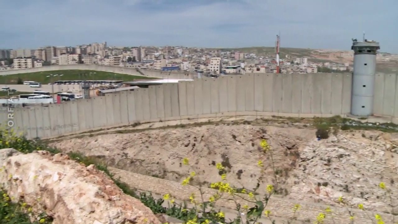 Zwei Geschichten – Israels Staatsgründung