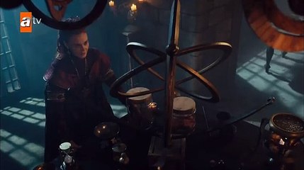 Kurulus Osman Episode 1 part 7| Dirilis Ertugrul Season 6 episode 1 | Hindi dub | Urdu dub