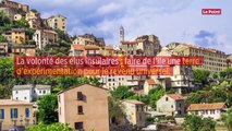 Vers un revenu universel en Corse ?