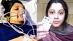 Actress Vijaya Lakshmi current status in hospital • BP Tablets