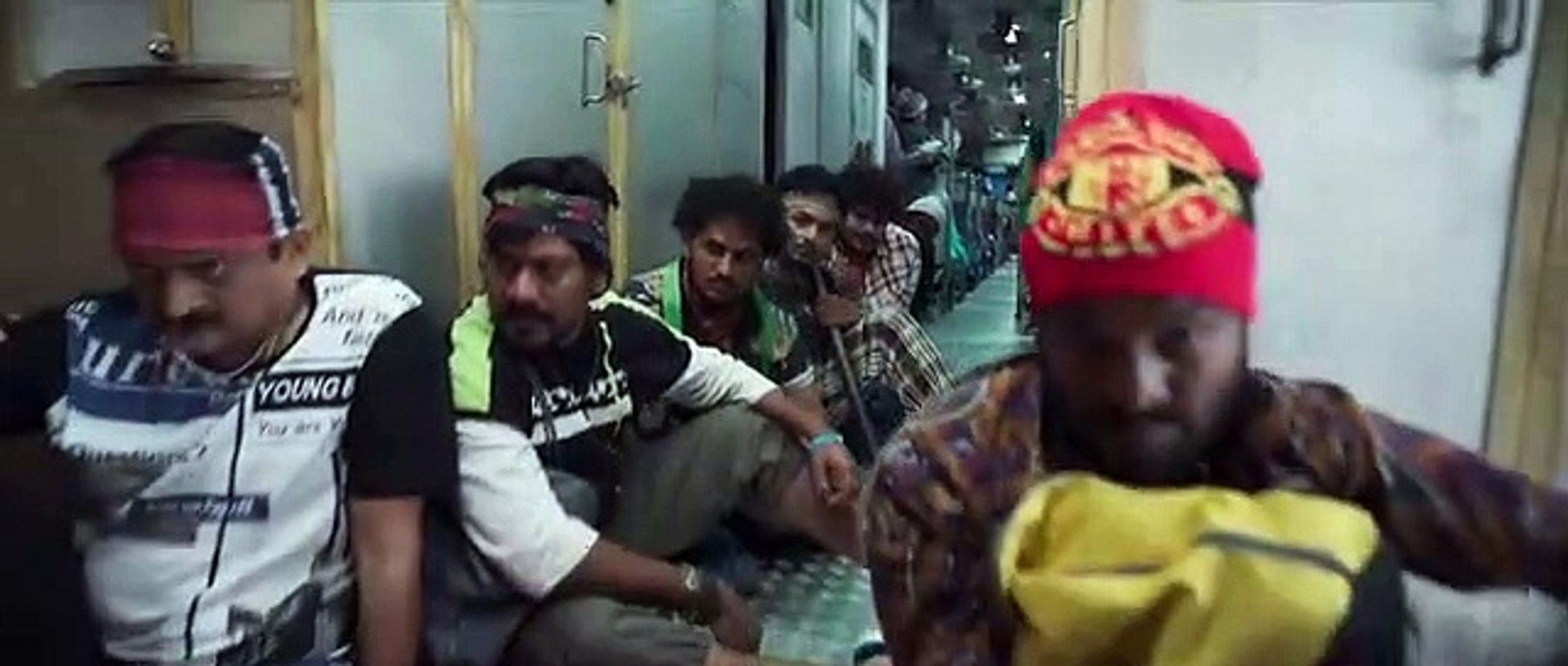Sarileru neekevvaru full movie dailymotion part 1 hot sale