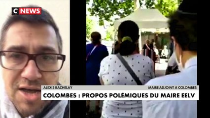 A. Bachelay : « Je soutiens l'intégralité du discours que j'ai entendu lors de cette commémoration »